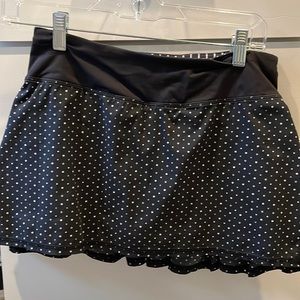 Lululemon skirt
